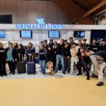 La Nave della Biennale: anche quest’anno l’Istituto Aniene tra i protagonisti.