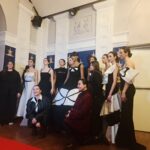 L’Istituto Aniene ai Deaf Awards 2026