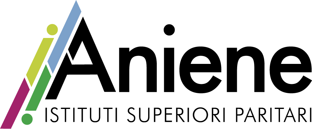 Aniene Logo